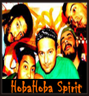 Hoba Hoba Spirit - Nefs et Niya